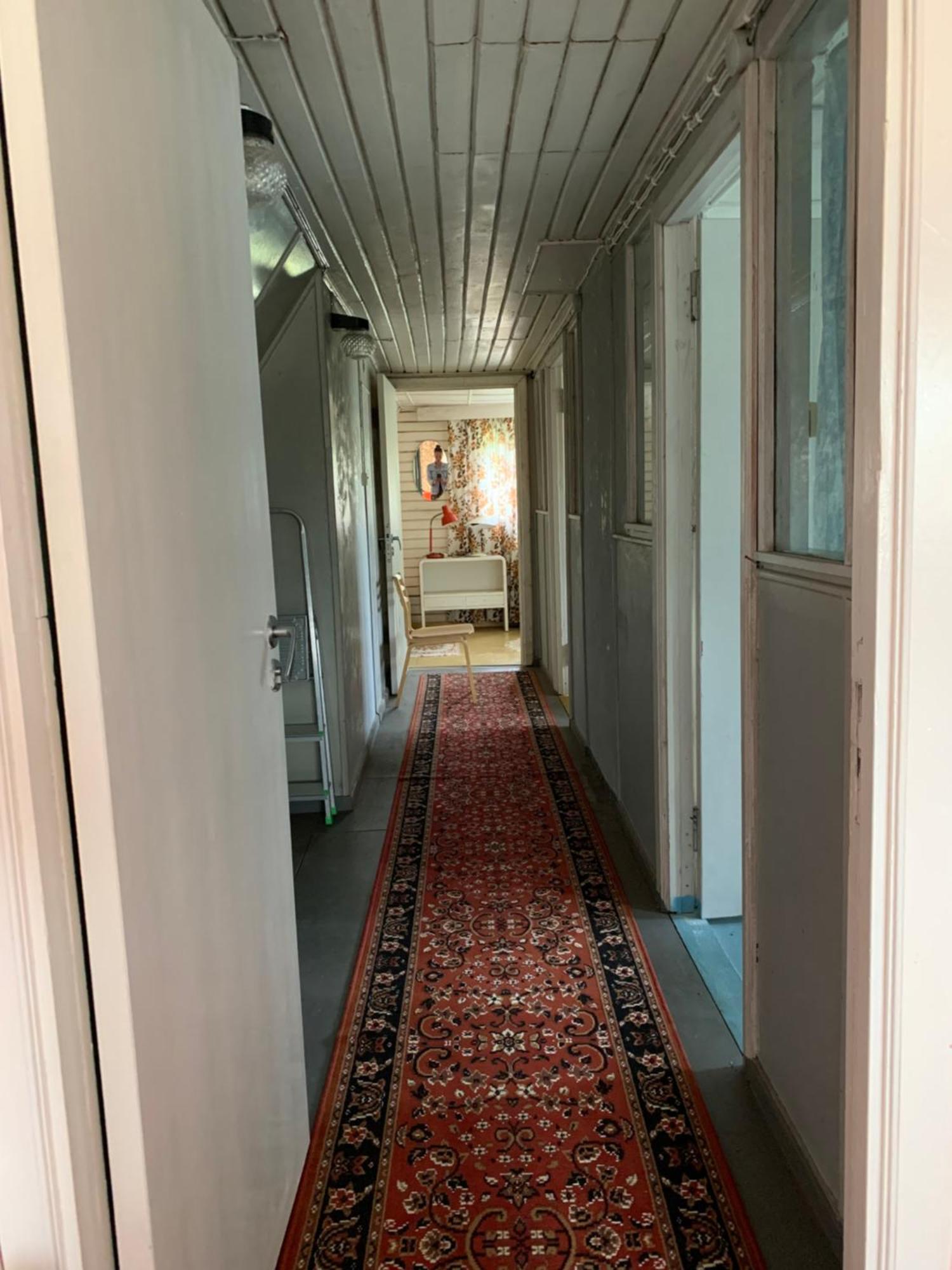 Casa vacanze Aliise Garden Pärnu