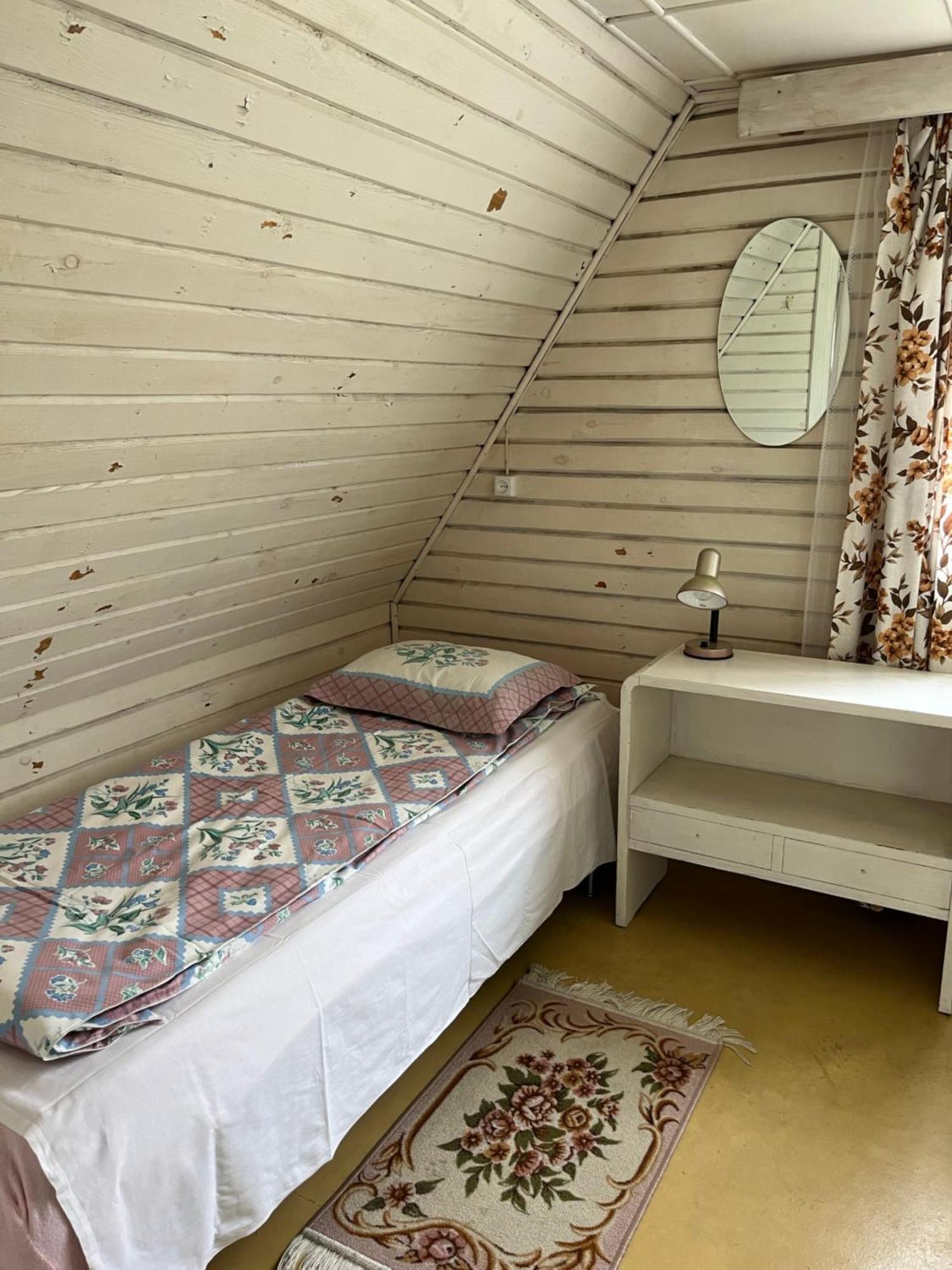 Casa vacanze Aliise Garden