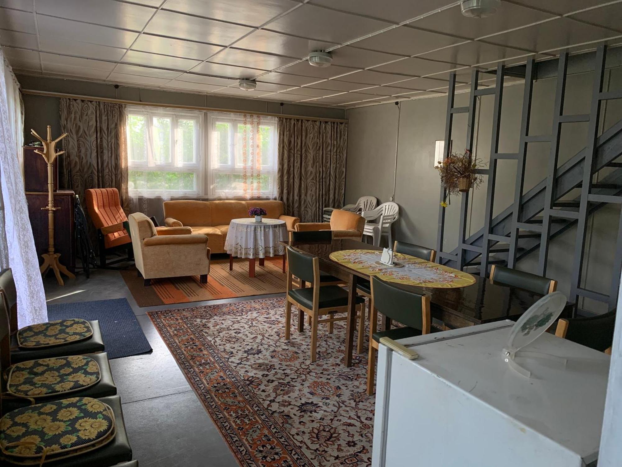 Casa vacanze Aliise Garden
