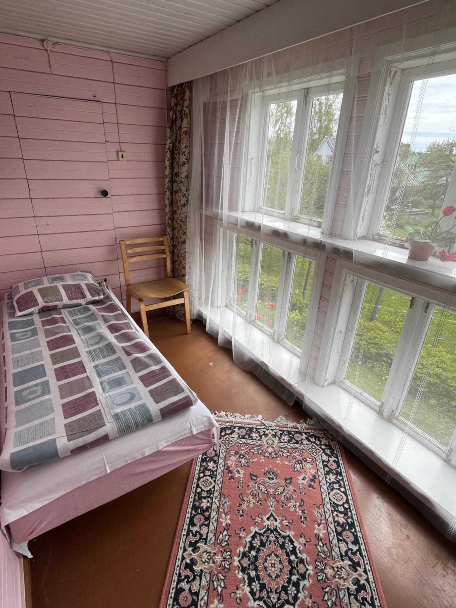 Aliise Garden Casa vacanze