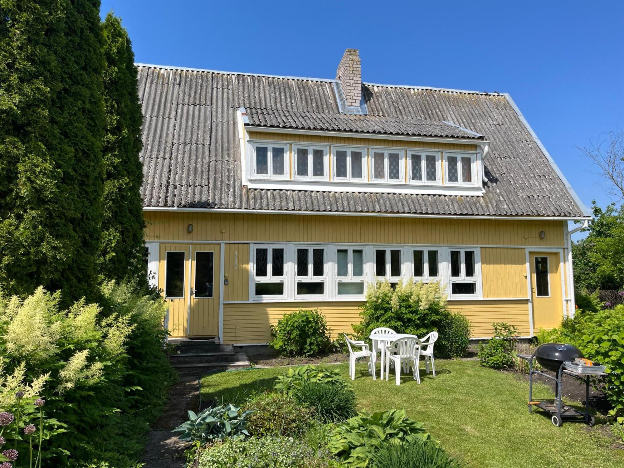 Casa vacanze Aliise Garden *